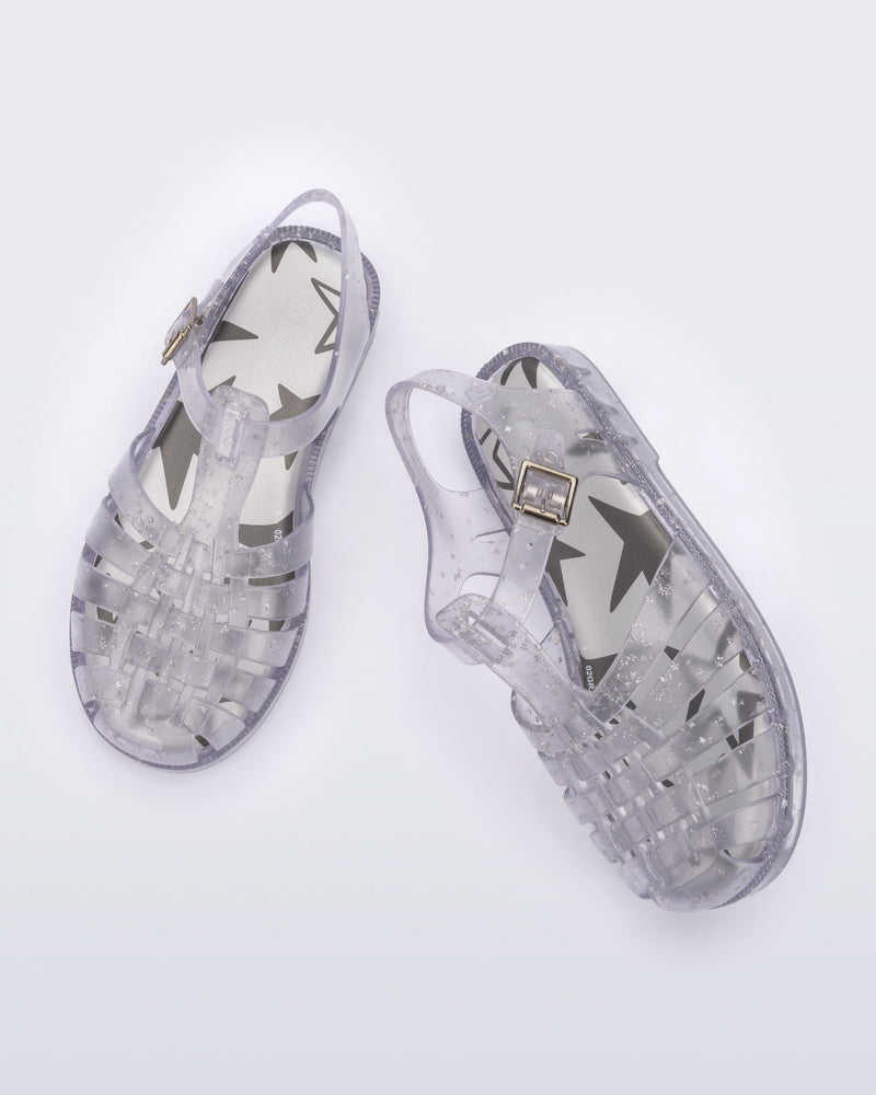 GLITTER CLEAR - BB920