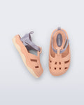 BEIGE/GREY - BK506