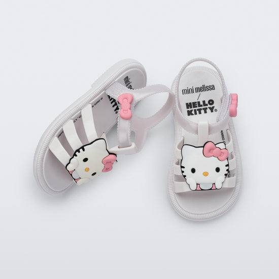 WHITE/WHITE - BS170