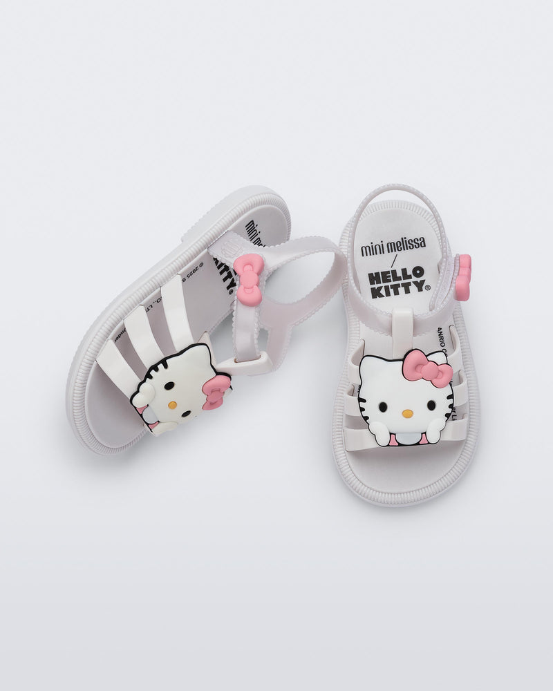 WHITE/WHITE - BS170