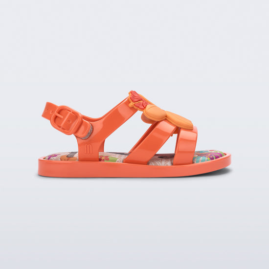 ORANGE - BL297