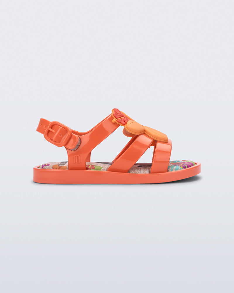 ORANGE - BL297