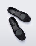 BLACK GLITTER - 52682