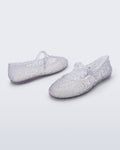 CLEAR/WHITE - BV257