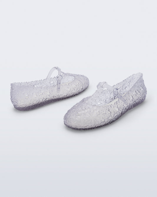 CLEAR/WHITE - BV257