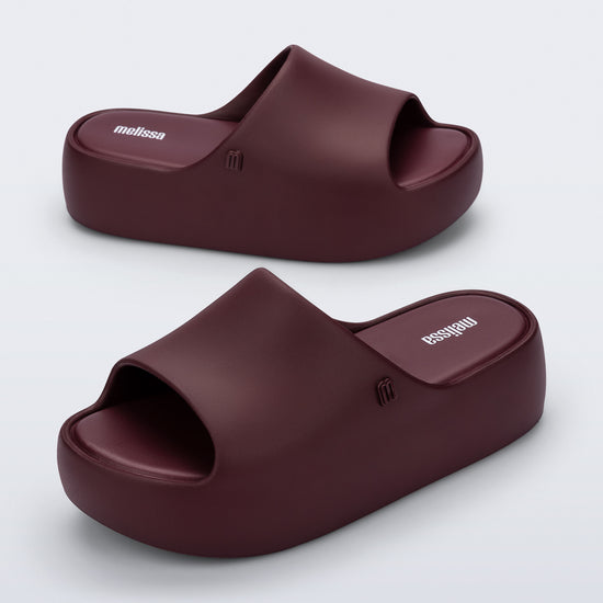 BURGUNDY - BW408