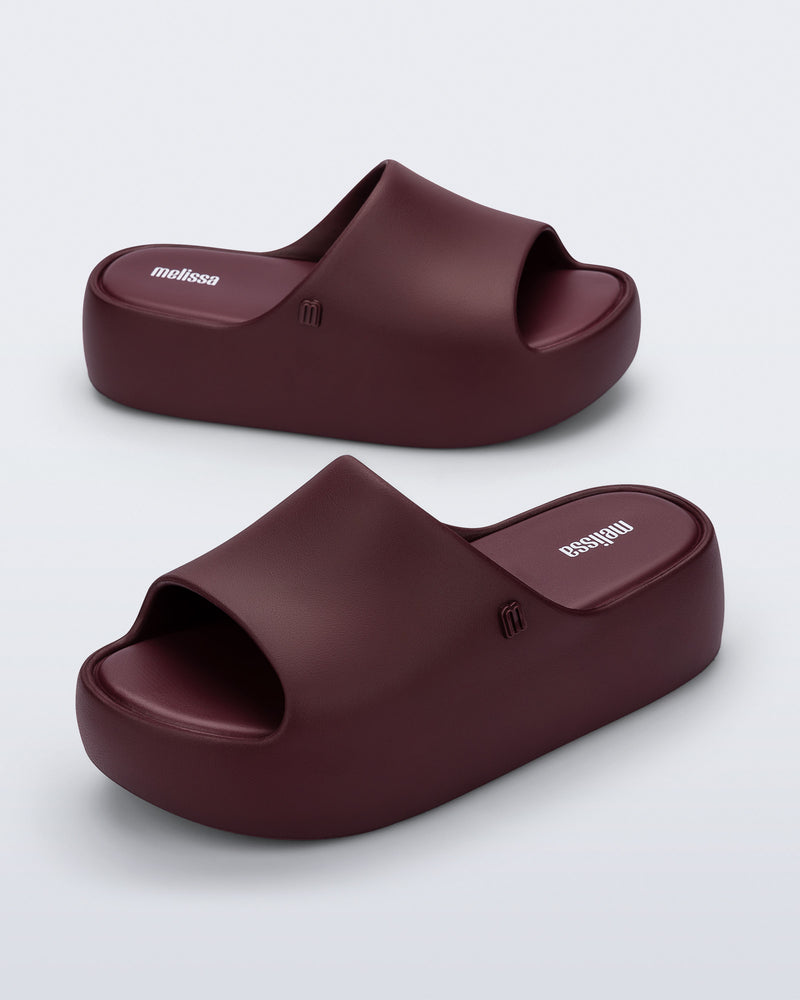 BURGUNDY - BW408