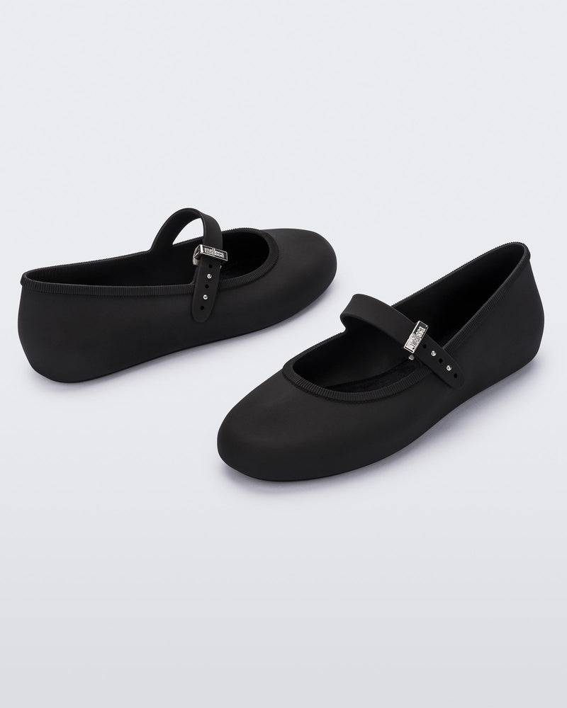 BLACK - AX036