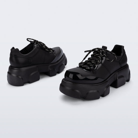 BLACK - BV528
