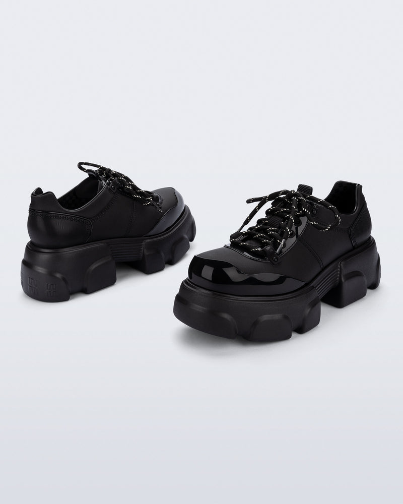 BLACK - BV528