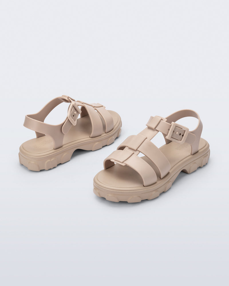 BEIGE - BK446
