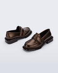 BROWN/BRONZE - BI946
