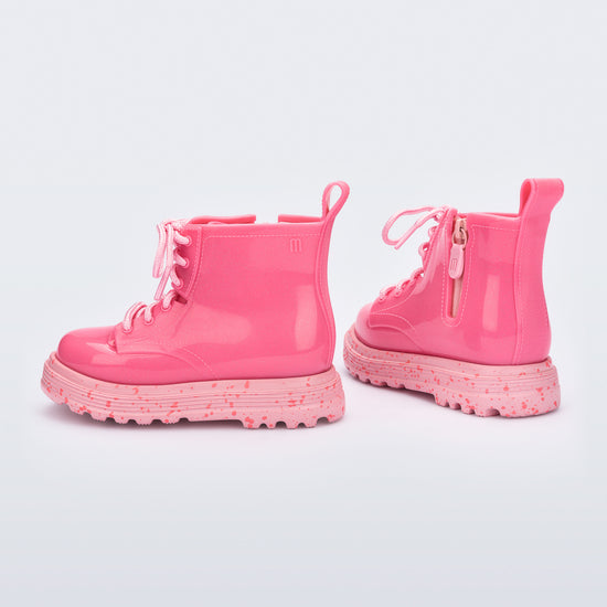 PINK/GLITTER PINK - AY774