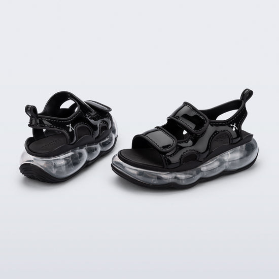 BLACK/CLEAR - BM105