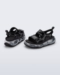 BLACK/CLEAR - BM105