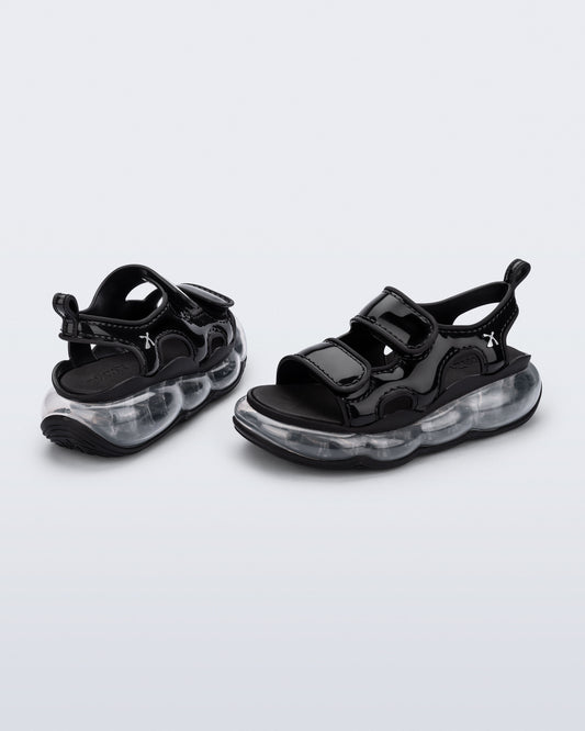 BLACK/CLEAR - BM105