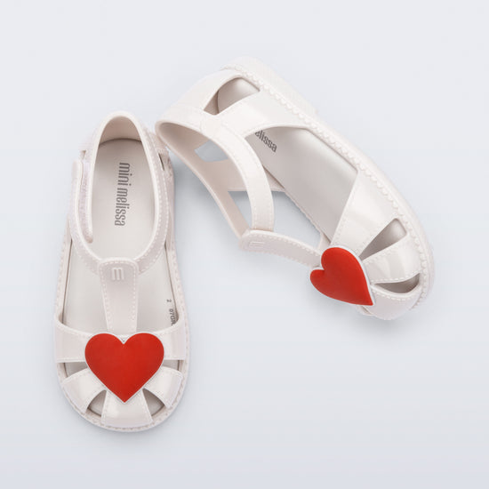 WHITE METALLIC - BN791