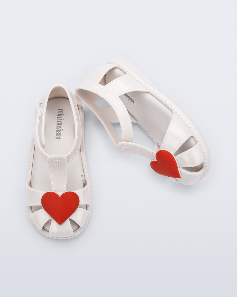 WHITE METALLIC - BN791
