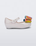 WHITE/PINK - BK823