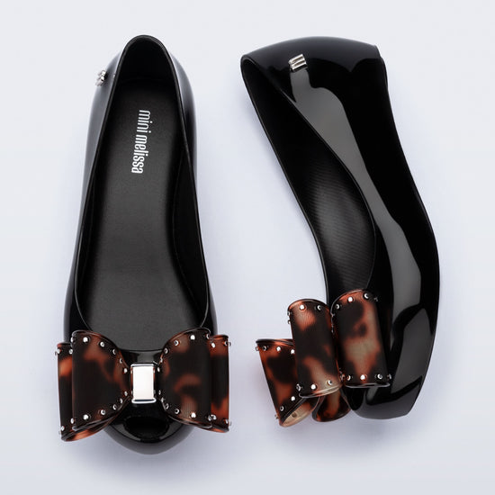 BLACK/TORTOISESHELL - BC921