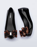 BLACK/TORTOISESHELL - BC921