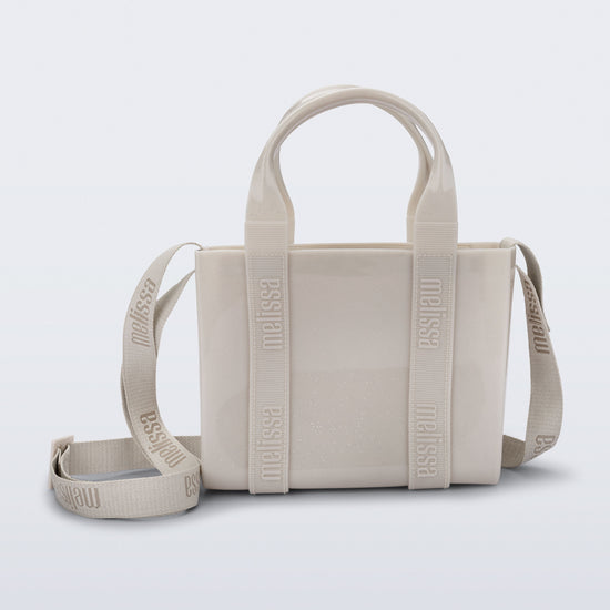 BEIGE GLITTER - BU325