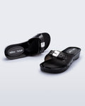 CLEAR BLACK - BS448