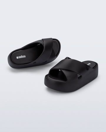 BLACK - BO543