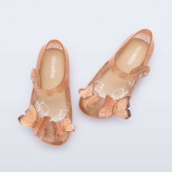 BEIGE GLITTER - BN918