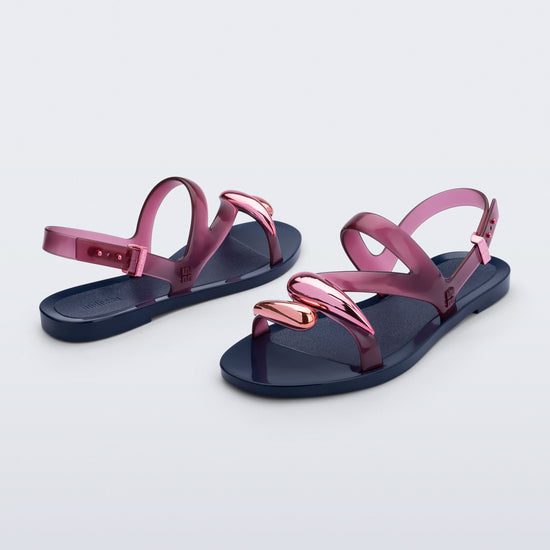 BLUE/RED - BQ845