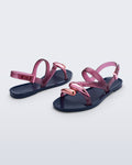BLUE/RED - BQ845