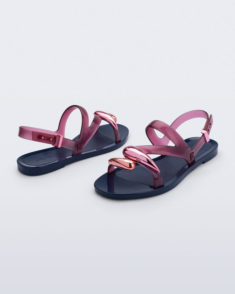 BLUE/RED - BQ845