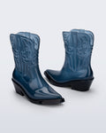TRANSPARENT BLUE - BI657
