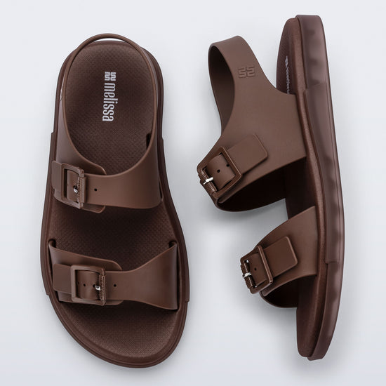 BROWN - BQ613