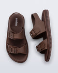 BROWN - BQ613