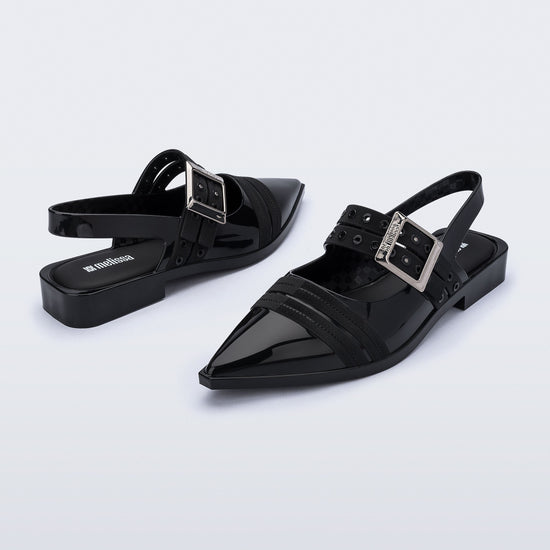 BLACK - BE582