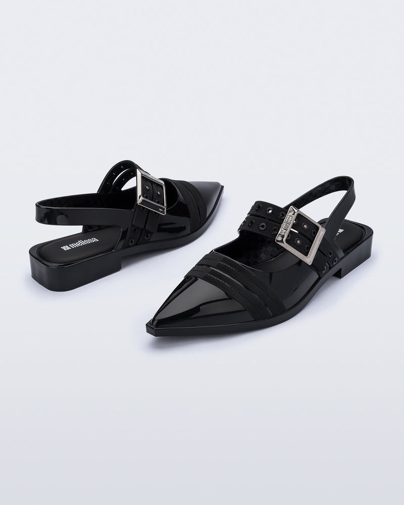 BLACK - BE582