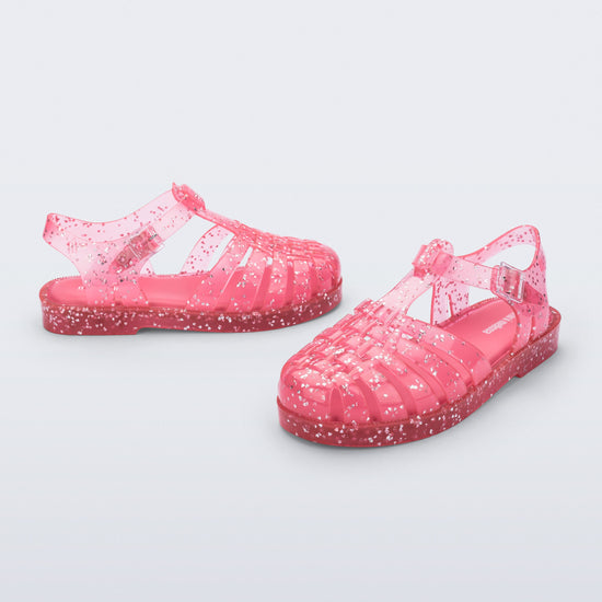 GLITTER PINK - BW180