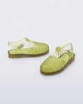 TRANSP GREEN - BO064