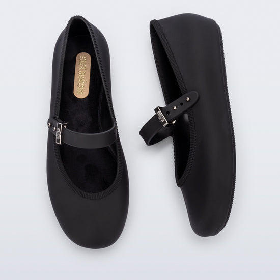 BLACK - BK634