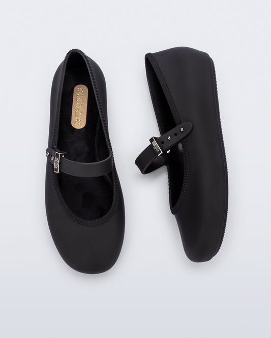 BLACK - BK634