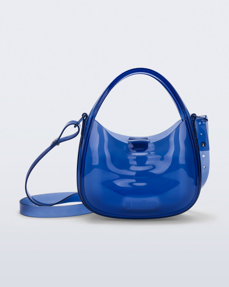 TRANSPARENT BLUE - BW239
