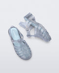 GLITTER CLEAR /BLUE - BD292