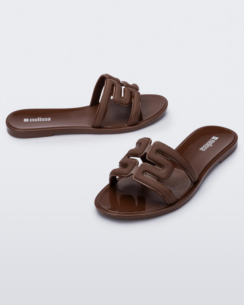 BROWN - BH603