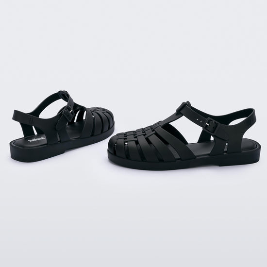 BLACK - 52292