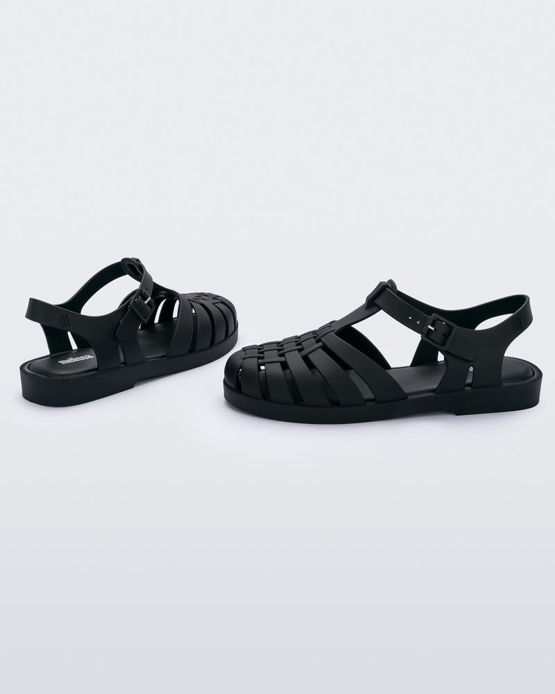 BLACK - 52292