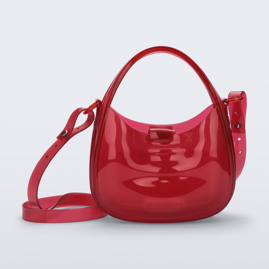 TRANSPARENT RED - BW252