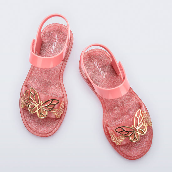 PINK/GOLD - BH888