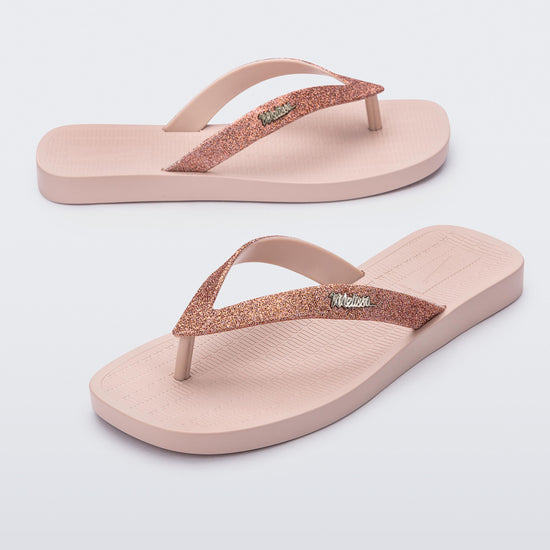 LIGHT PINK/GLITTER PINK - BG365