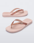 LIGHT PINK/GLITTER PINK - BG365